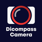 Dicompass Camera 2 - TEST icône