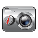 Dicompass DICOM Camera APK