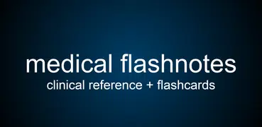 Medical FlashNotes