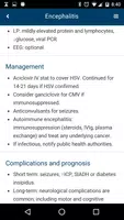 Medical FlashNotes screenshot 4