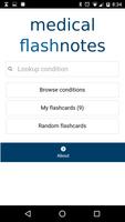 Medical FlashNotes постер