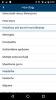 Medical FlashNotes تصوير الشاشة 3