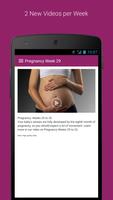 I’m Expecting - Pregnancy App स्क्रीनशॉट 1