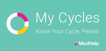 My Cycles Period and Ovulation