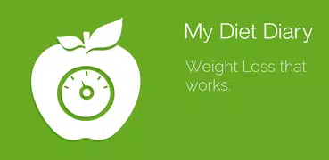 My Diet Diary Calorie Counter