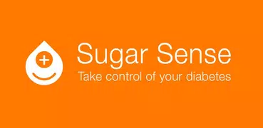 Sugar Sense - Diabetes App