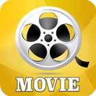 Watch HD Movies-icoon