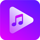 Any MP3 Converter -Extract MP3 ikona