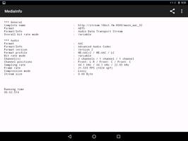 Mediainfo 海報