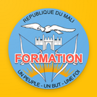 Formation (DISC-Mali) ไอคอน