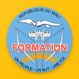 Formation (DISC-Mali) icône