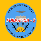 MOH MALI (TEST) icon