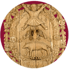 Mediaeval St Andrews icône