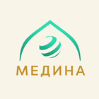 Академия Медина иконка
