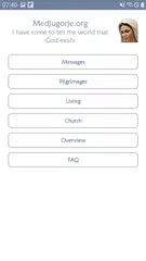 Medjugorje XAPK download