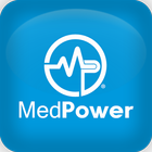 MedPower for MEDITECH-icoon