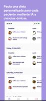 mefood screenshot 1