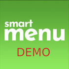 DEMO Электронное меню для планшета icon