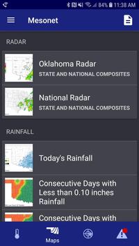 Mesonet 截图 1
