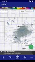 Mesonet capture d'écran 2