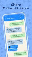 Messages تصوير الشاشة 2