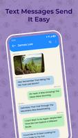 Messages تصوير الشاشة 3