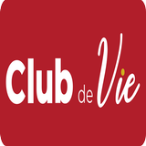 Club de vie aplikacja