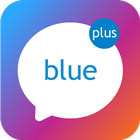 messenger plus proxy and ghost 图标