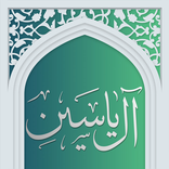 زیارت آل یاسین صوتی