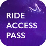 Merlin Ride Access Pass