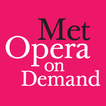 Icona Met Opera on Demand