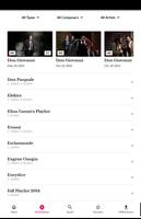 Met Opera on Demand ภาพหน้าจอ 3