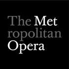 Met Opera ikona