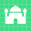 Mosque Signage icon