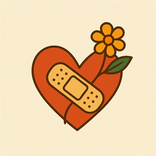 No Contact Tracker - Heal