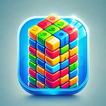 Block Puzzle icône