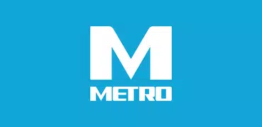 RideMETRO