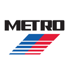 RideMETRO icon