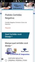 MeuDocumento.org - Certidão Original Oficial تصوير الشاشة 3