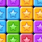 Block Puzzle Star Plus icône