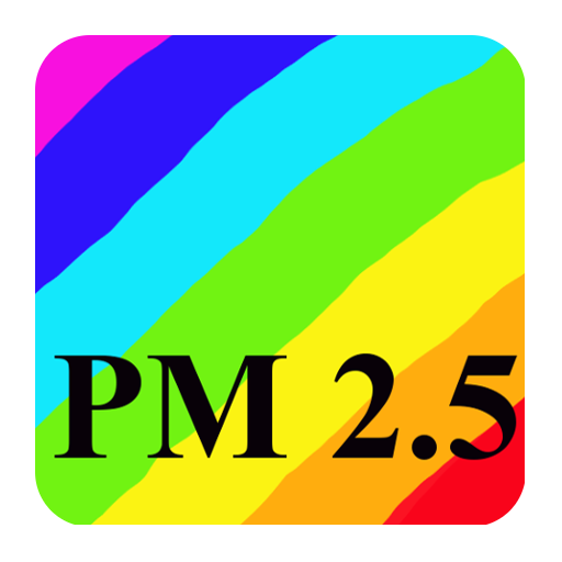 PM2.5(全国空气质量)- Asia, East Asia