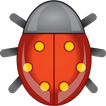 Bug Crusher: Smash Red Bugs