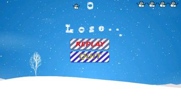 Snowman Crusher syot layar 2