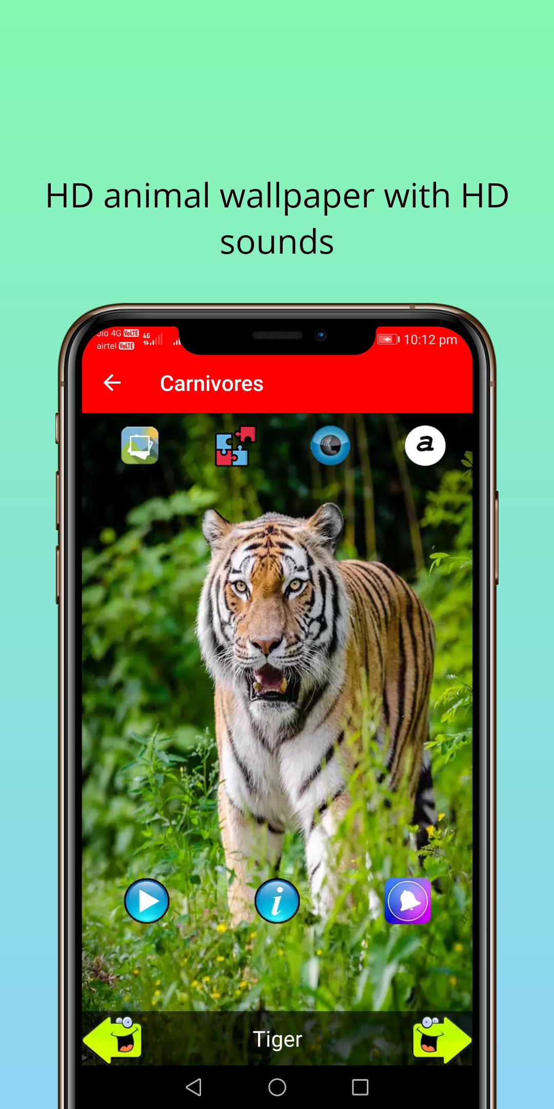 150 Animal Sounds APK for Android Download 150 Animal Sounds APK for Android Download