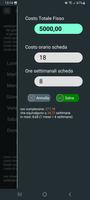 ContoLao "lavoro occasionale" screenshot 1