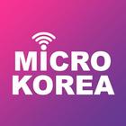 Micro Korea Dialer icône