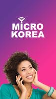 Micro Korea Dialer Affiche