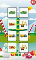 Kids Toddlers Preschool Games syot layar 3