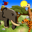 APK Animali per bambini