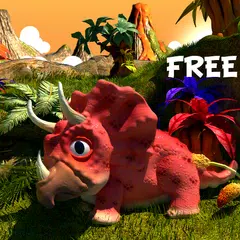 download Kids Dinosaur Games Free APK